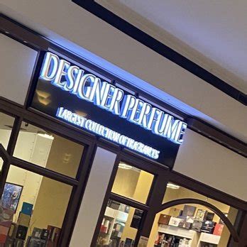 designer perfume outlet schaumburg